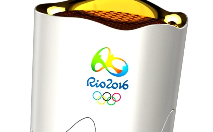 As Marcas e os Jogos Olímpicos: vantagens e riscos do Marketing Esportivo