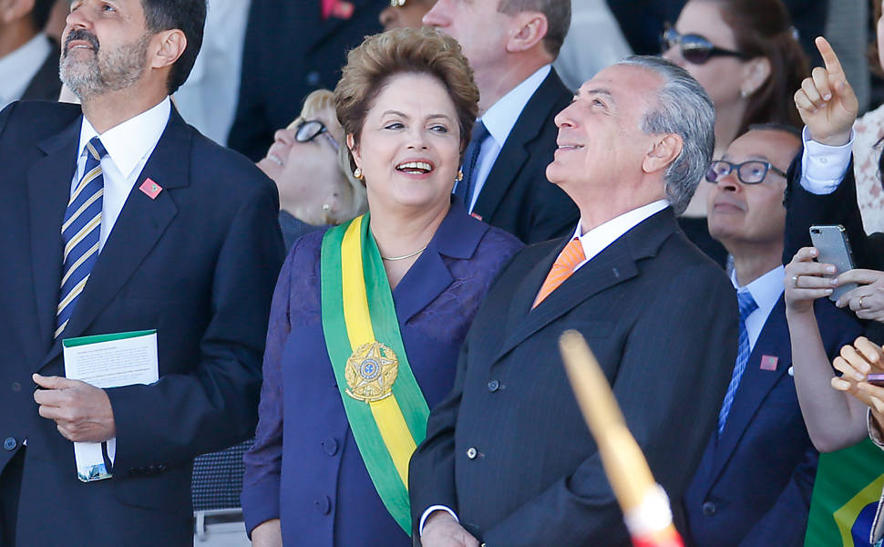 O Impeachment de Dilma e o nosso jeitinho de criar incertezas