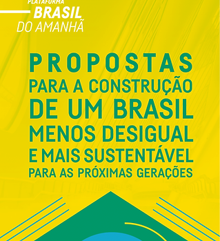 Plataforma Brasil do Amanhã